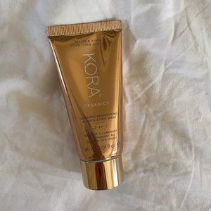 Kora Organics Turmeric Mask Travel Size